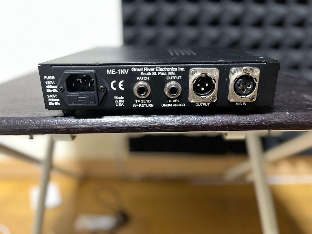 [未使用]Great  ME-1NV