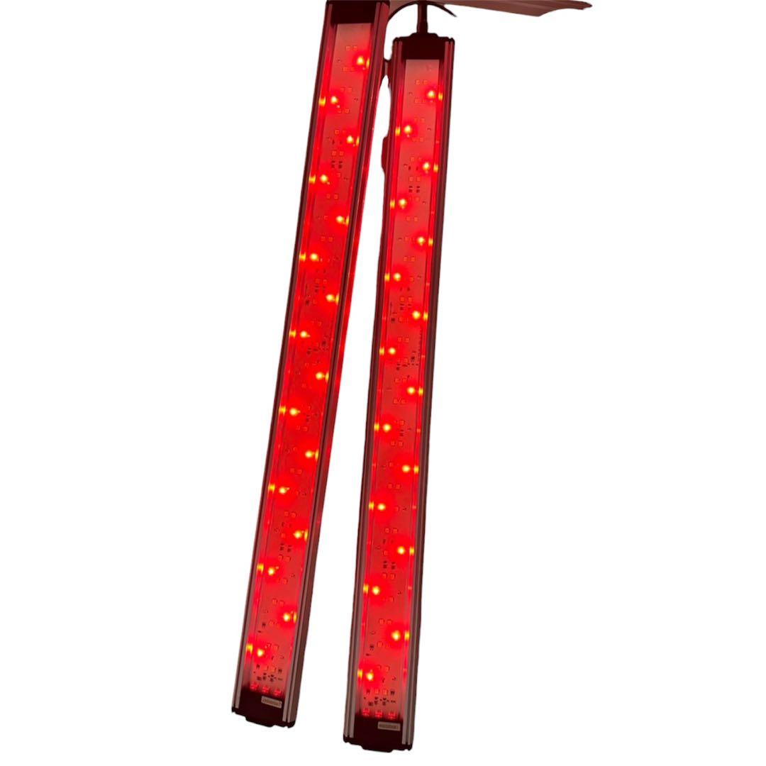 【２本セット】GEXクリアLEDパワーIII900 2本