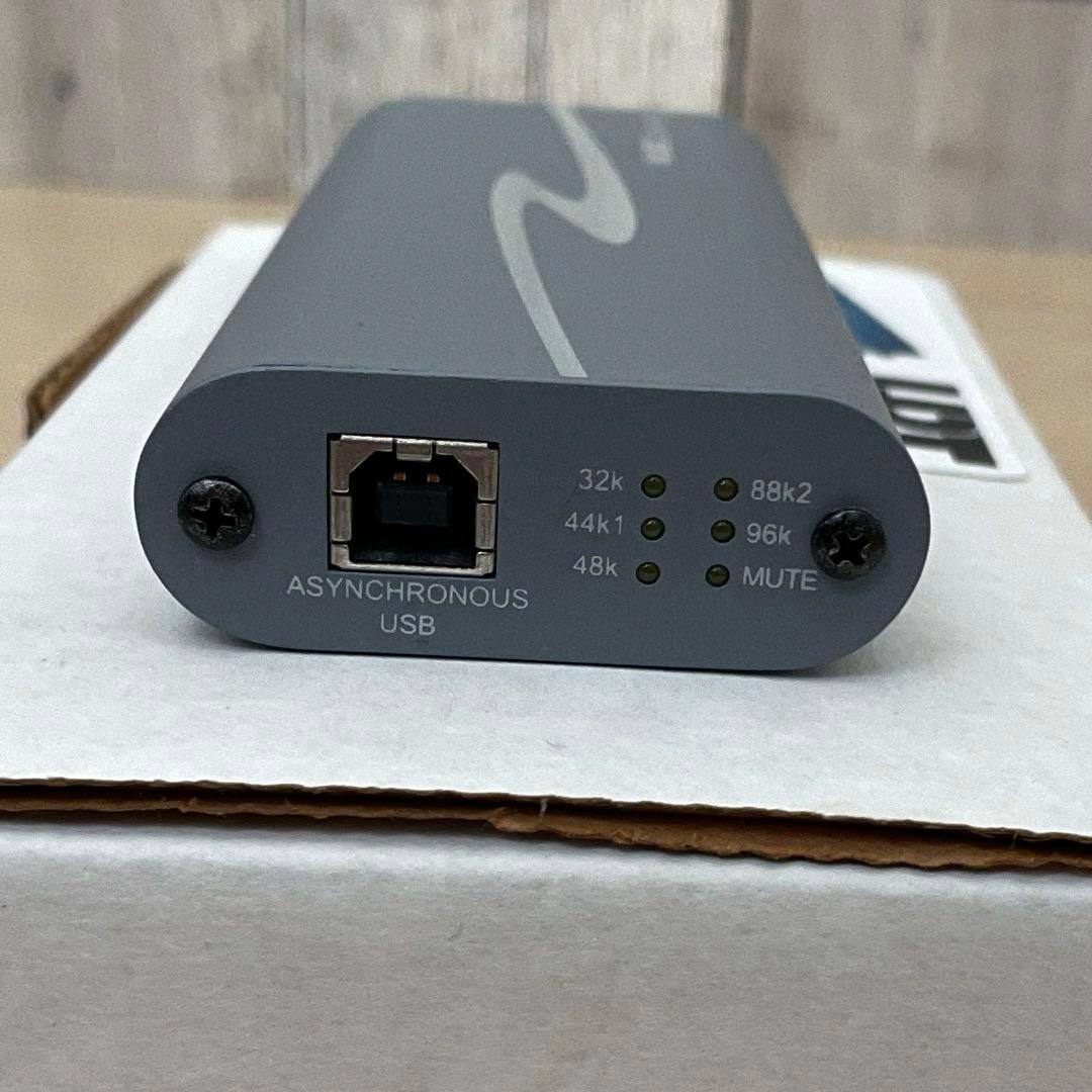 HRT Music Streamer Ⅱ+