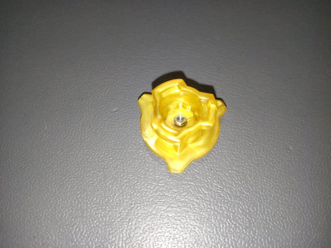 ベイブレードX ワルキューレボルト ロックチップ メタルチップ