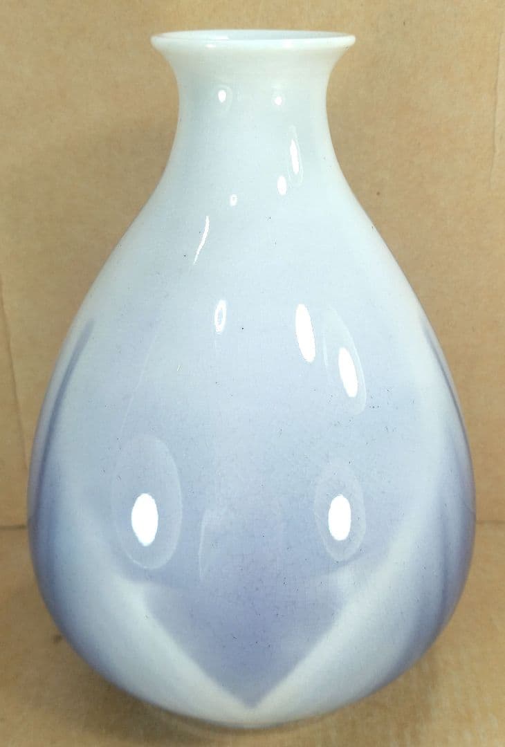 【本物保証】四代徳田八十吉 昇龍 共箱 共布 未使用 九谷焼 父:三代徳田八十吉