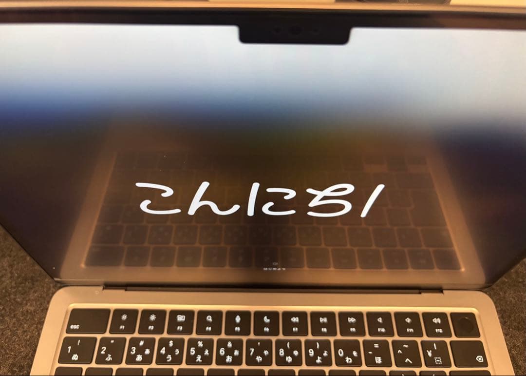 T’s さん専用❗️ MacBookAir 付属品・フィルム・スタンド・専用ケ