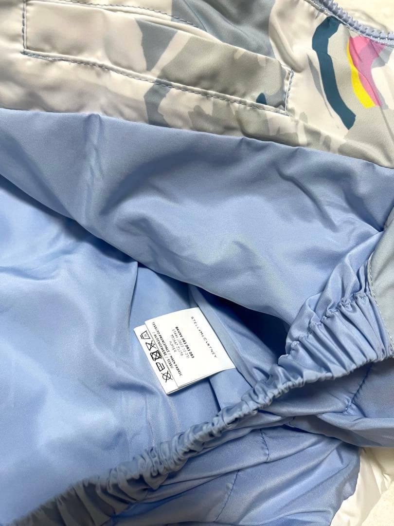 STELLA McCARTNEY KIDS ダウンコート