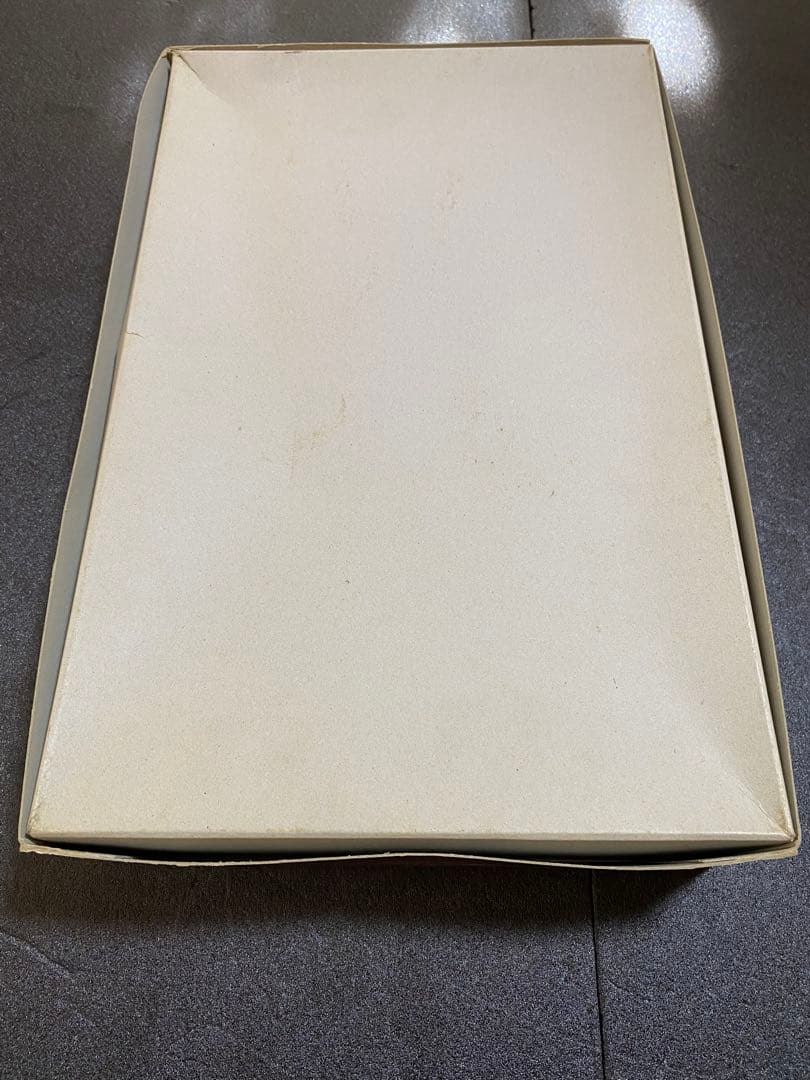 TAMIYA Ferrari FXX 1/24 プラモデルキット