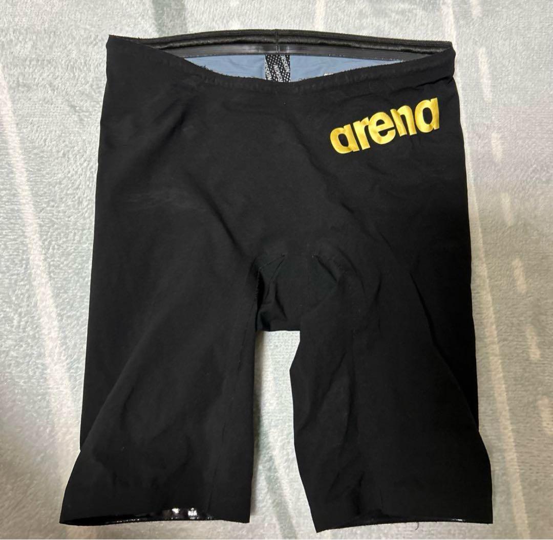 arena カーボン・エア(極美品)