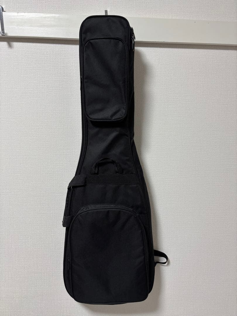 Fender Japan ストラトキャスター フジゲン期　1988年製