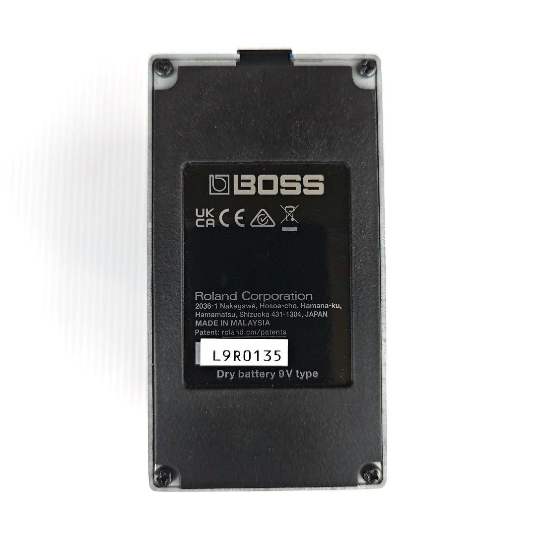 【美品】BOSS Blues D BD-2 　ボス　ブルースドライバー