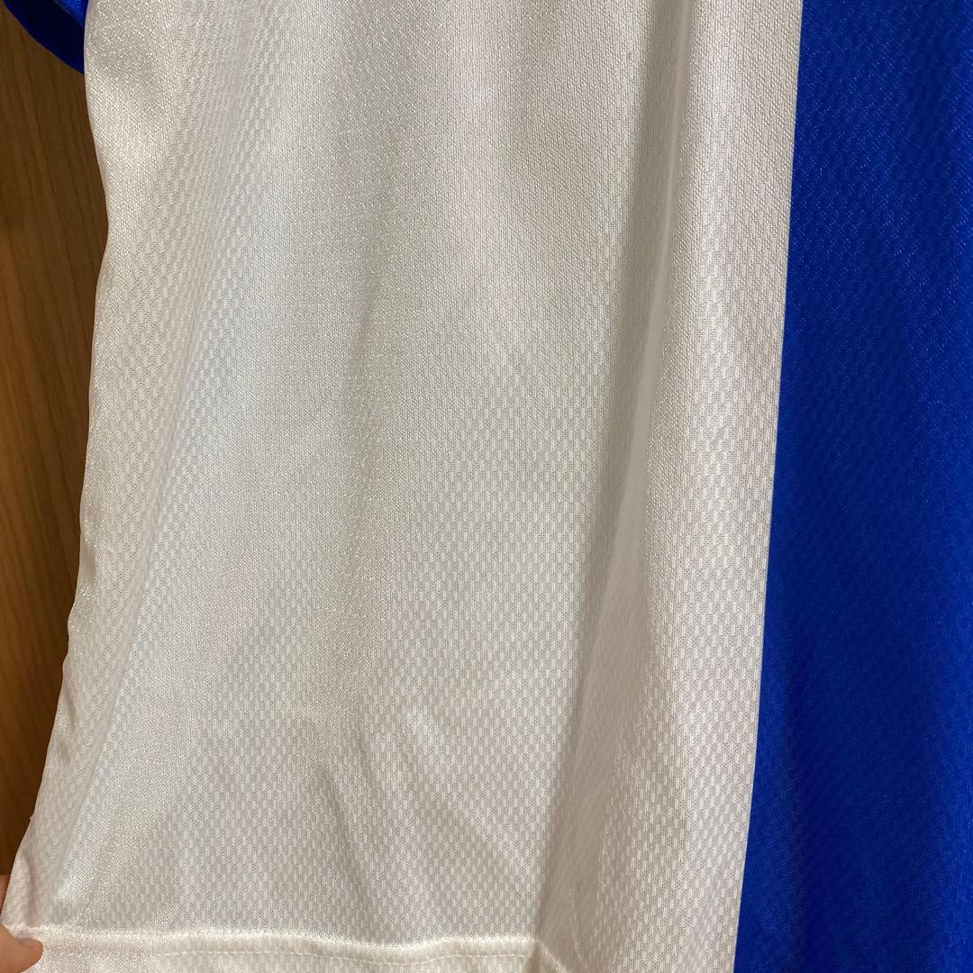 ブラックバーン・ローヴァーズ 1994-95 レア　サッカー　ユニフォーム