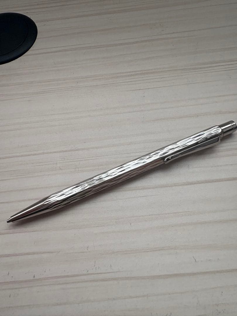 カランダッシュ　エクリドール　ベネシアン　シャーペン