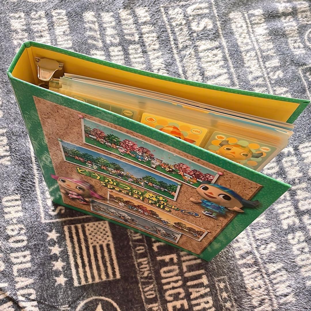 どうぶつの森 カードeリーダー