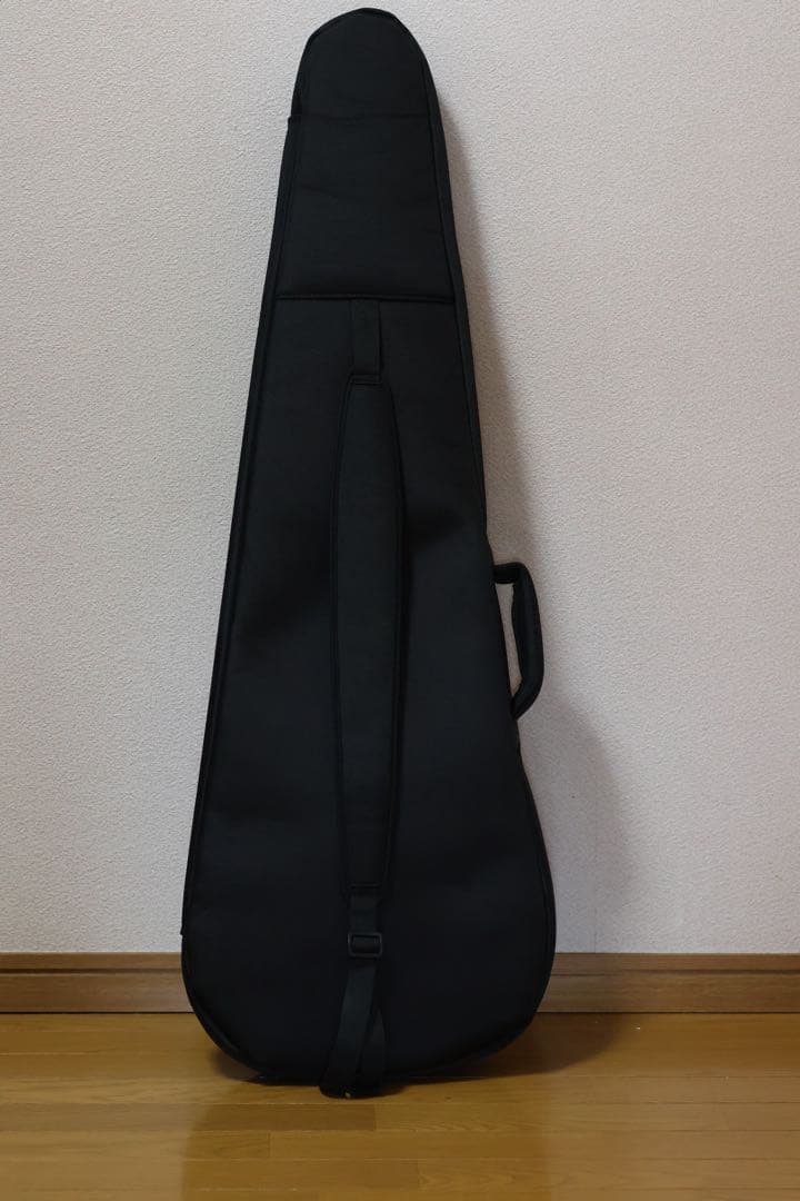 ENYA Nova Go Sonic スマートエレキギター　ホワイト