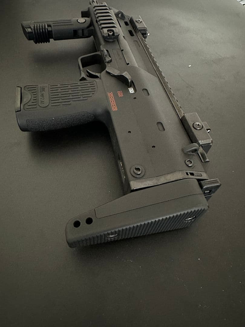 【週末セール】東京マルイ MP7A1 電動ガン バッテリー