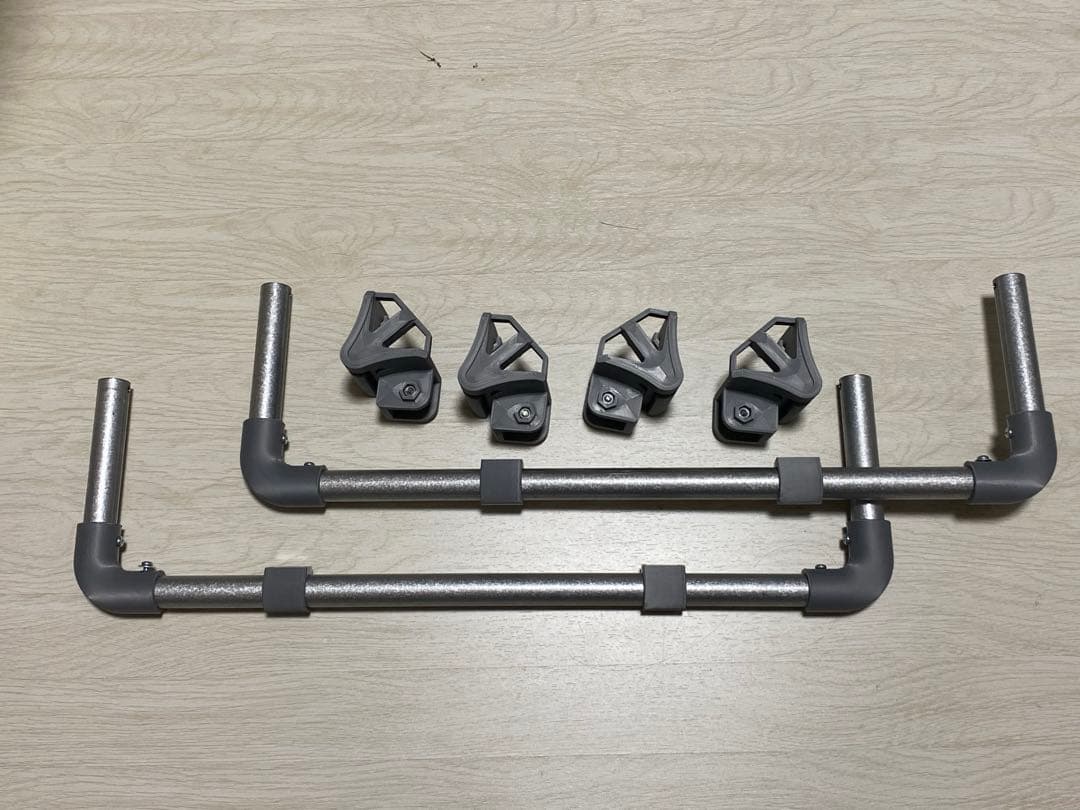 【新品】シェルコンレッグ50 2個セット