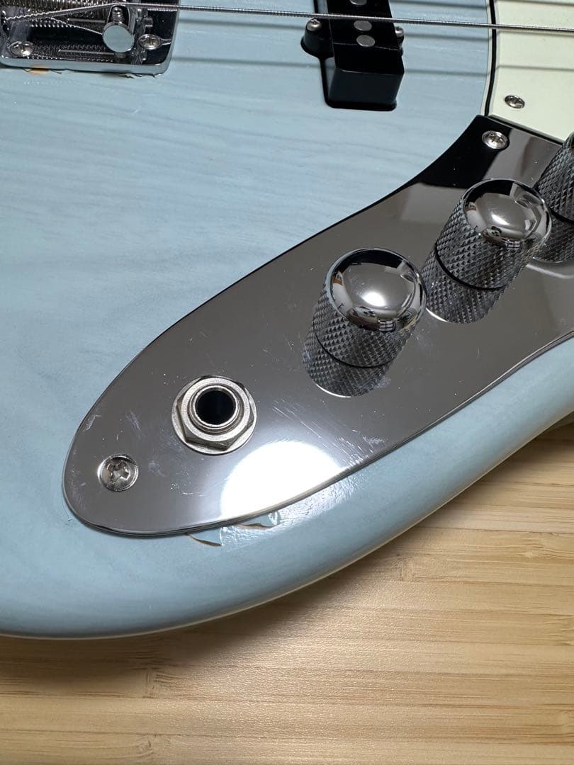 ミュージシャン Moon JB-4C