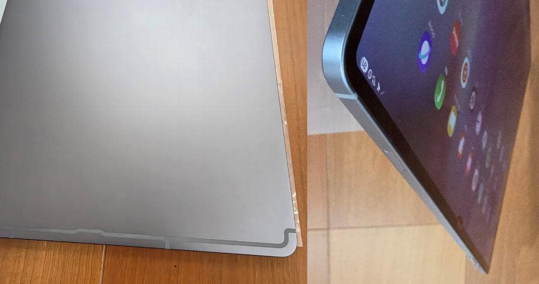 Galaxy Tab S10 Ultra 5G SM-X926N SIMフリー