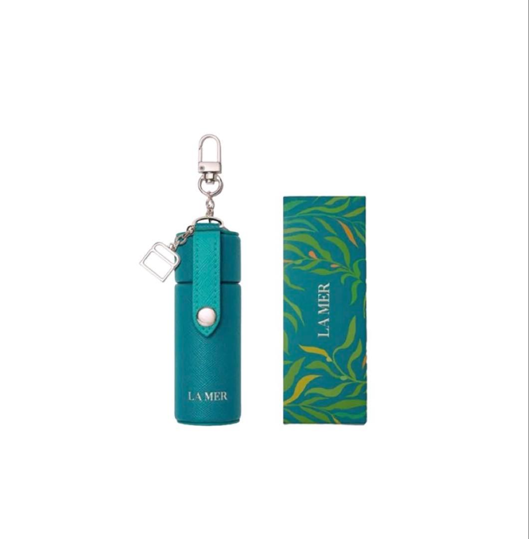 ❗️リップケース付き❗️LA MER ラ・メール ザ・リップトリートメント ハニー