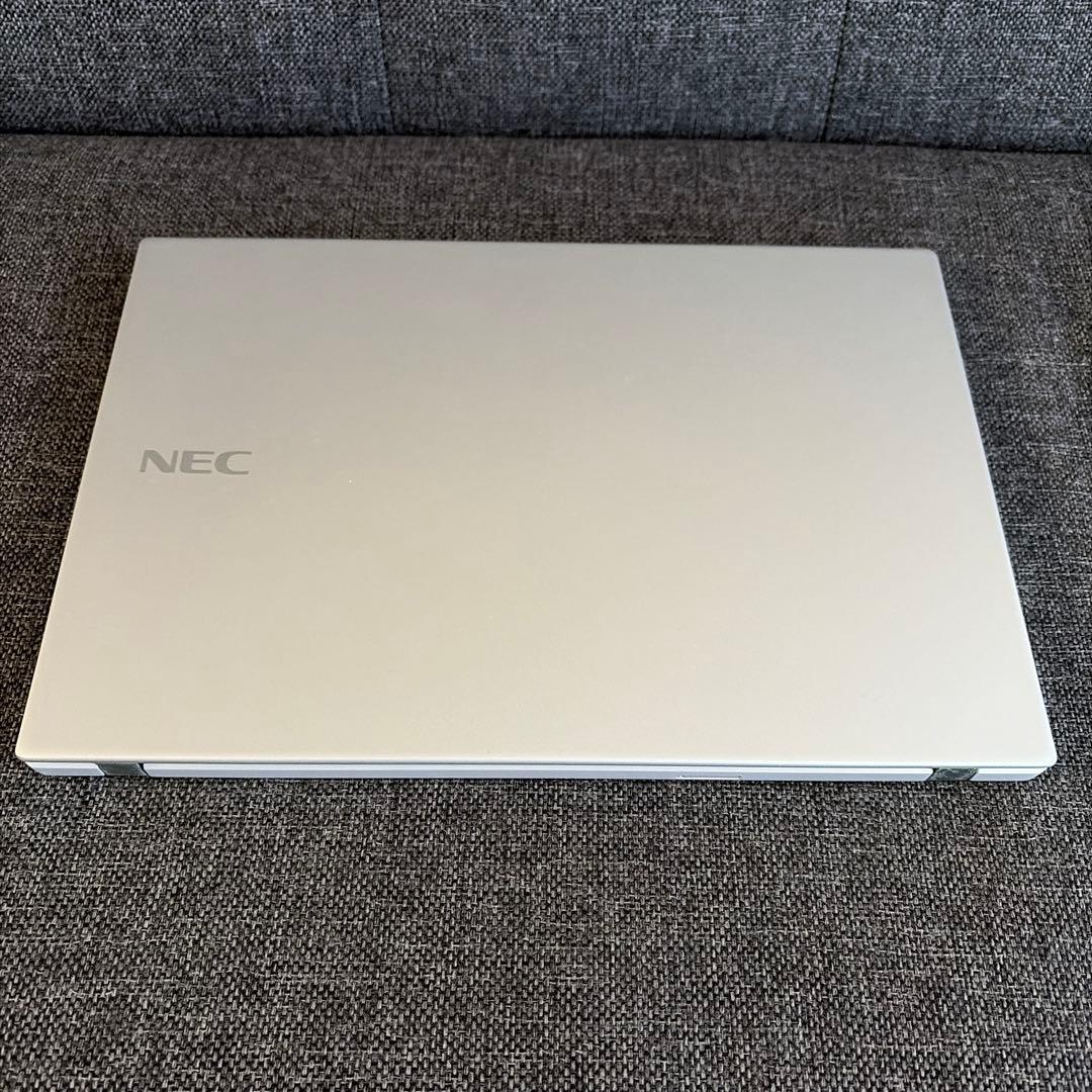Windowsノート本体 NEC VersaPro VB-2