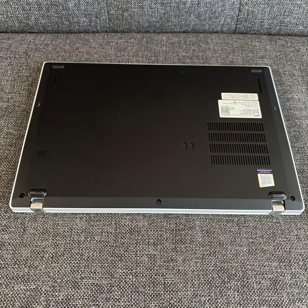 Windowsノート本体 NEC VersaPro VB-2