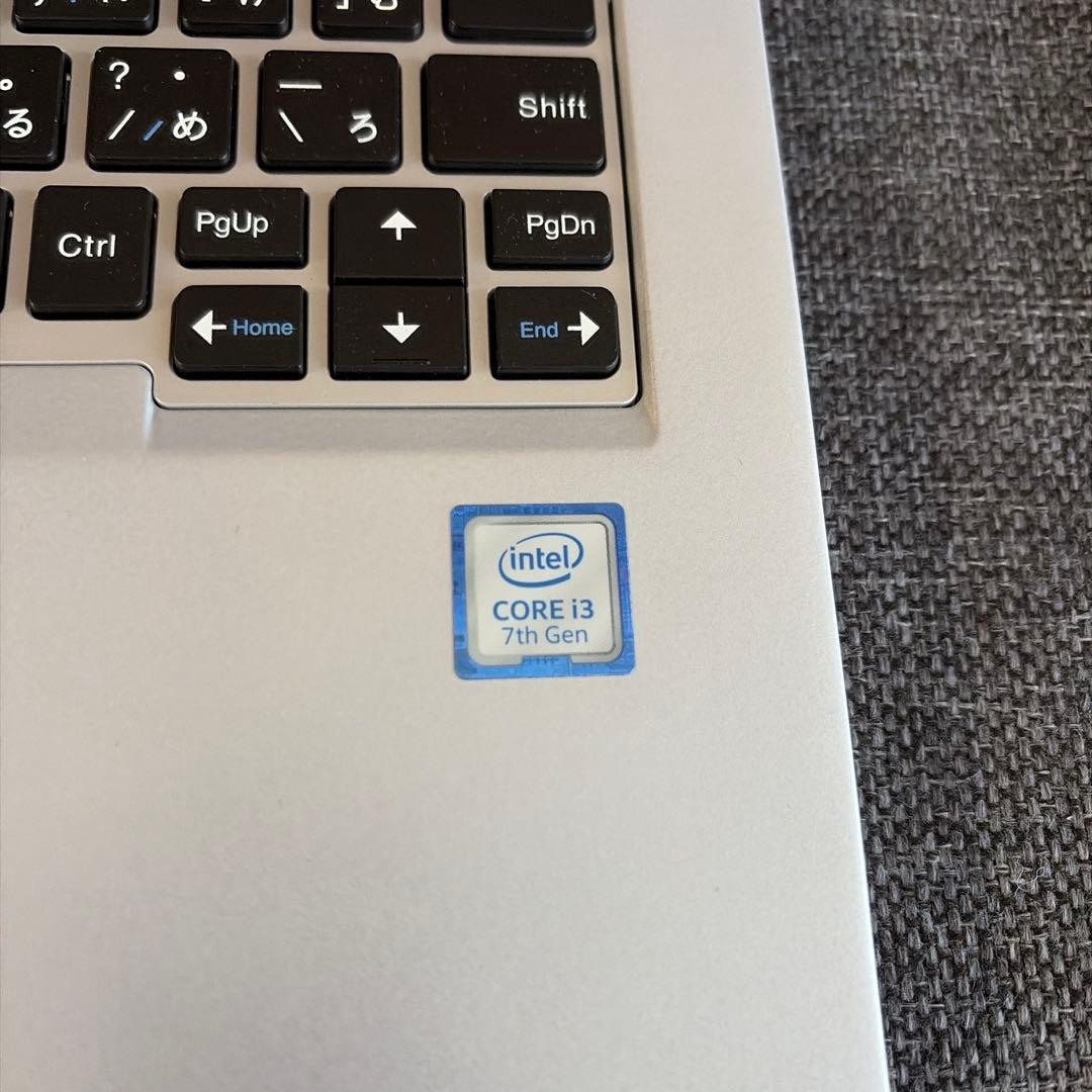 Windowsノート本体 NEC VersaPro VB-2