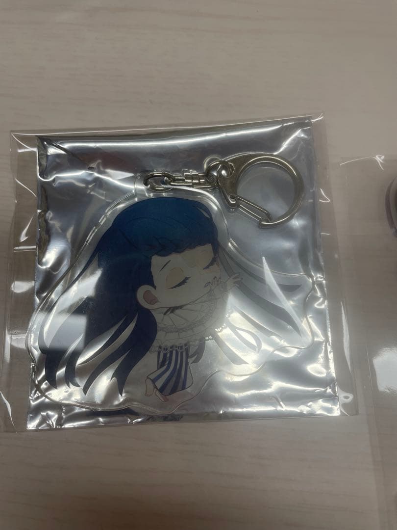 キャラクターグッズ 4点セット