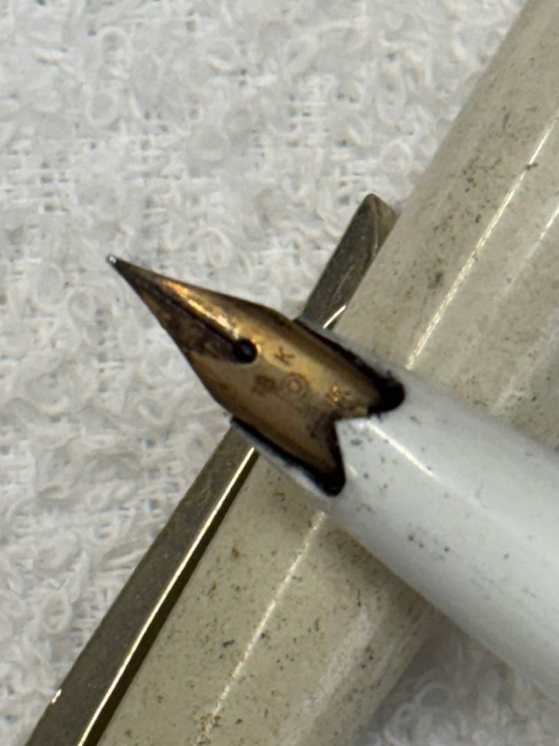 万年筆　高級ボールペン