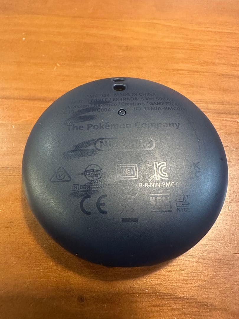 あ*様 Pokemon GO Plus＋ ポケモンGOプラスプラス