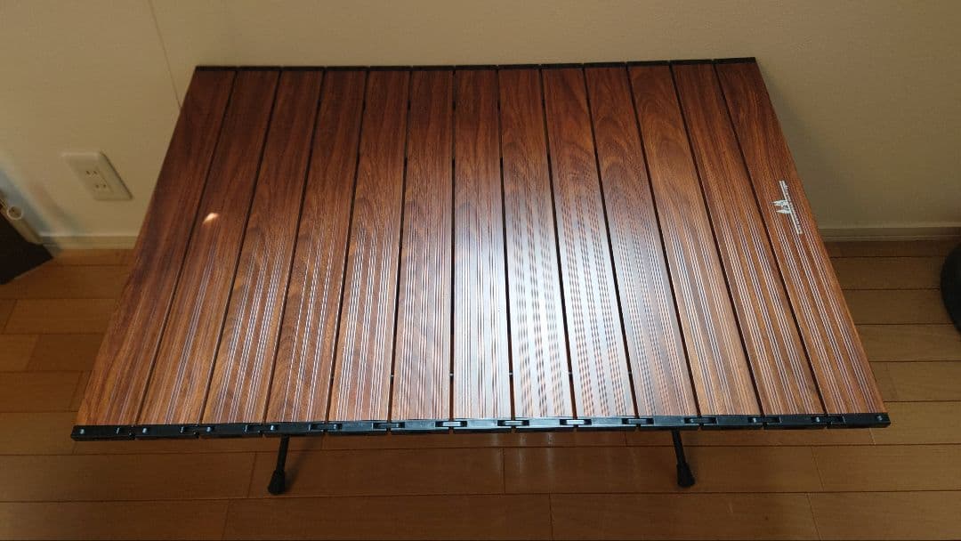 Ogawa アルミロールテーブルM