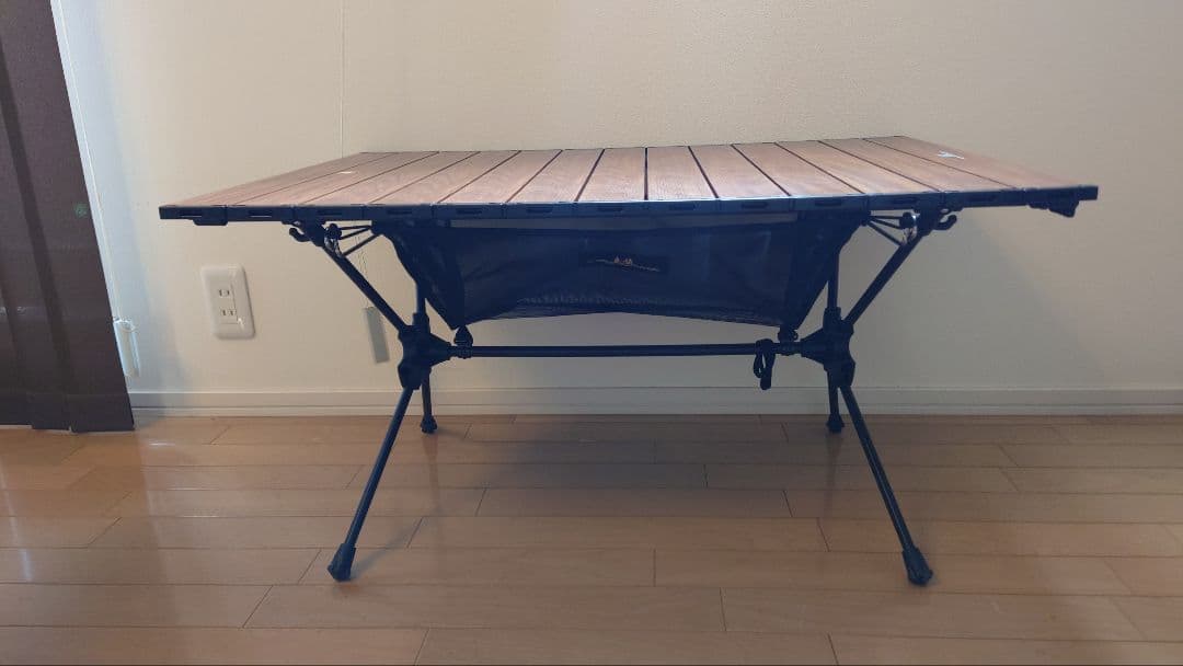 Ogawa アルミロールテーブルM