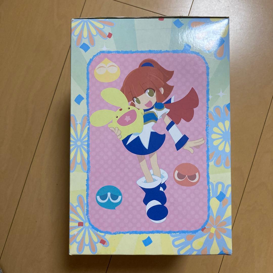 【即購入ok!!】SEGA ぷよぷよ アルル プレミアムフィギュア 新品未使用