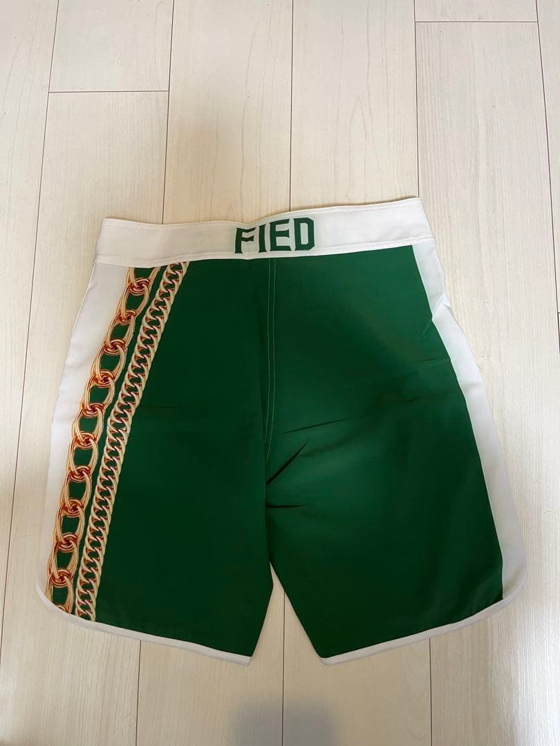 FIEDサーフパンツ