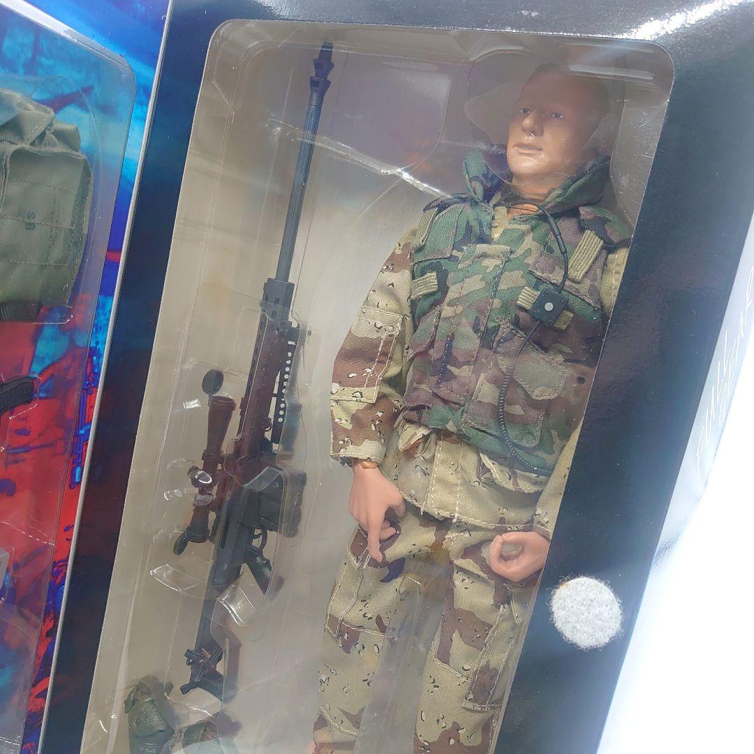 ミリタリー DRAGON U.S.ARMY SCUD HUNTER Greg