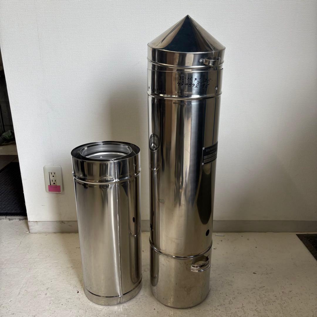 か*つ様 染色用簡易蒸し器 TN-1A型 ヤール巾用(A-500) 田中直染料店