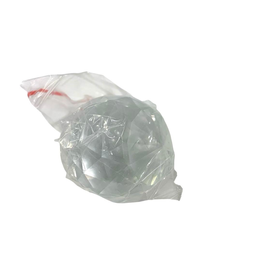 【開封・未使用】Chende シーリングライト レトロ クリスタル 5灯 照明