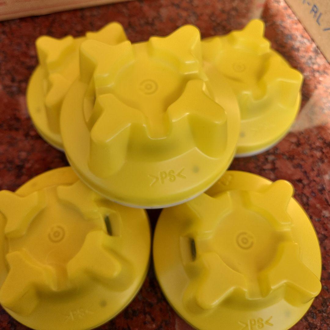 ホーチキ　煙感知器2種8個