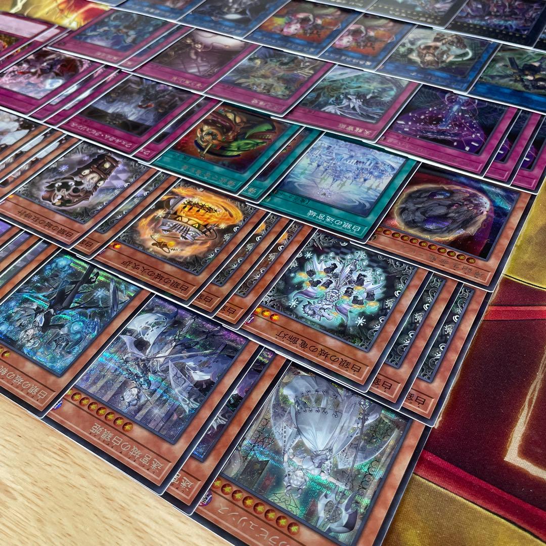 高レアリティ構築 ラビュリンスデッキ 迷宮城の白銀姫 アリアス アリアンナ