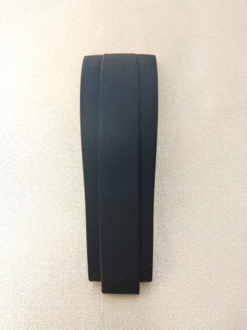 オイスターフレックス Fサイズ ROLEX デイトナ ラバーベルト