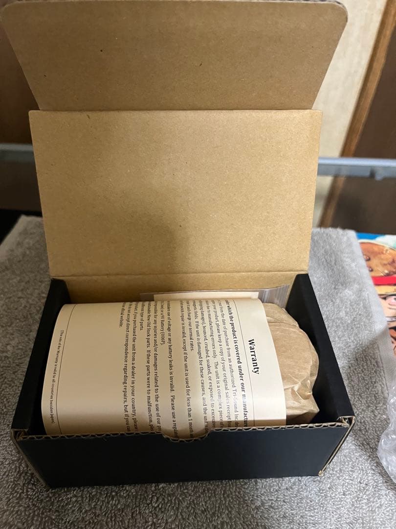 【新品】VEMURAM Myriad Fuzz ミリアドファズ 2600番台