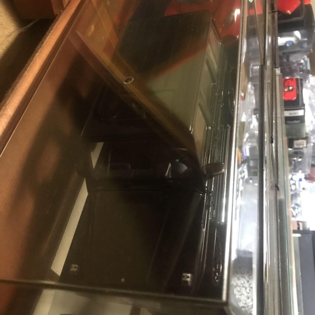 1/18 メルセデスベンツAMG カスタム