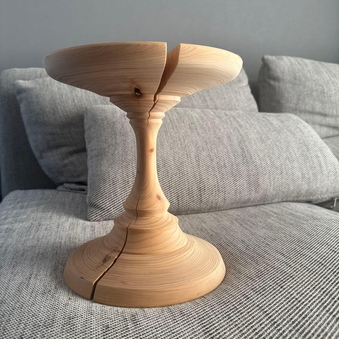 naruki takahashi スツール