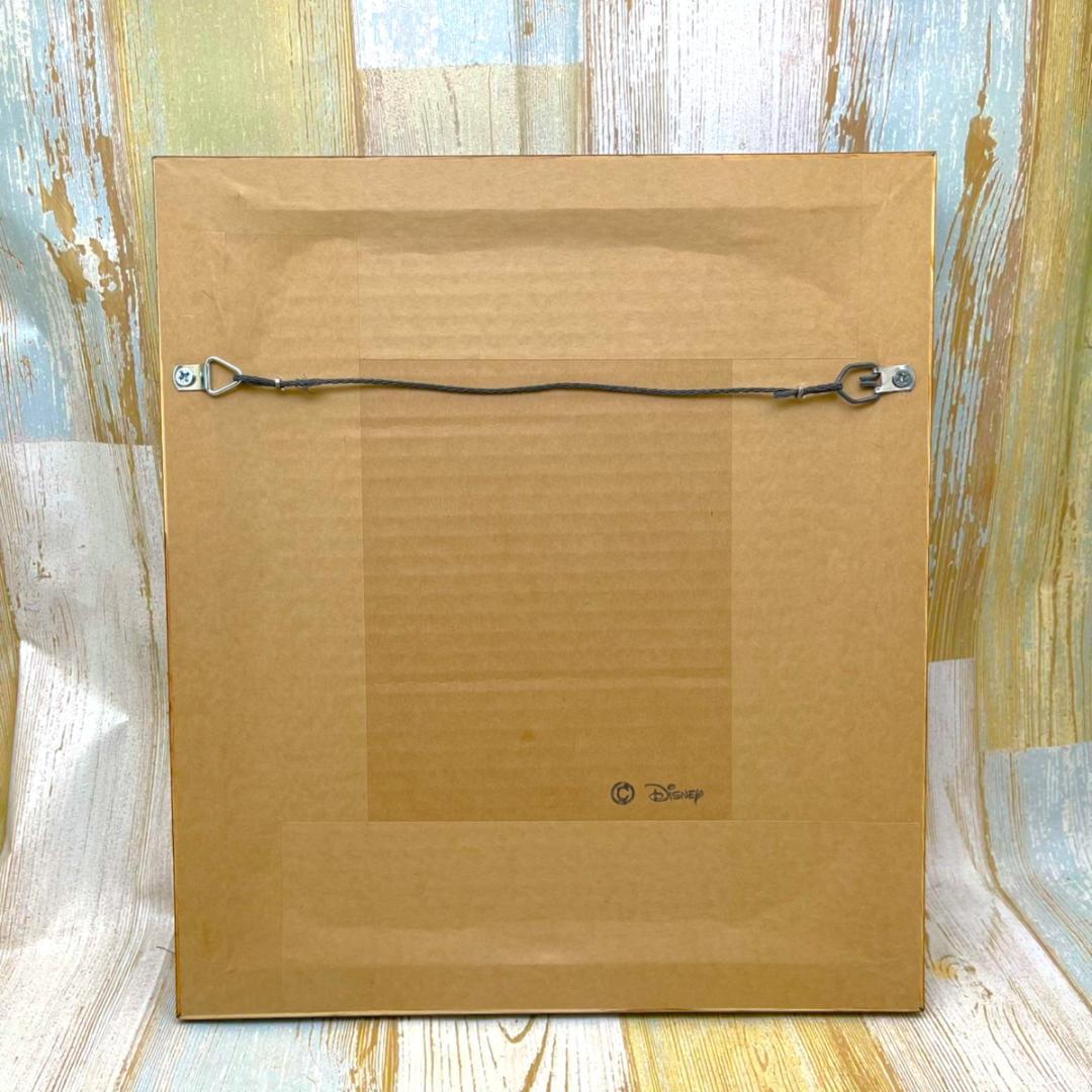 限定300枚★バンビ Bambi★切手 スタンプ アートギャラリー 絵 額縁