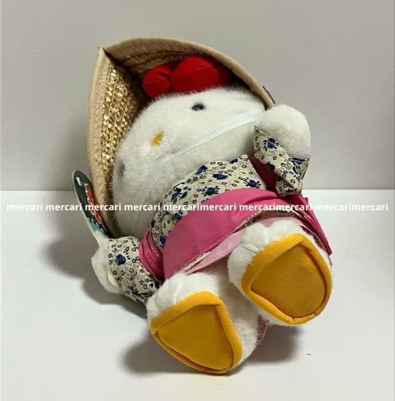 断捨離】貴重 ご当地キティ 青森限定 青森 ねぶた ぬいぐるみ M AOMORI