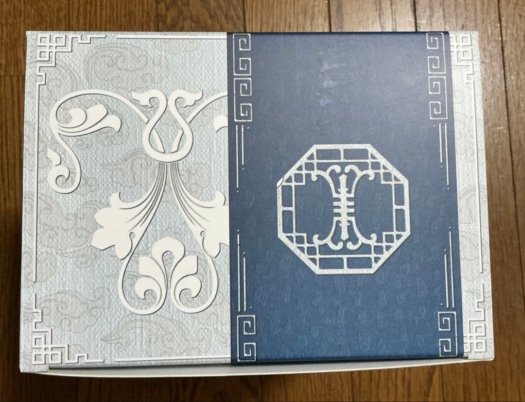 Fate/Grand Order メリュジーヌ 英霊博装ver 塗装済完成品