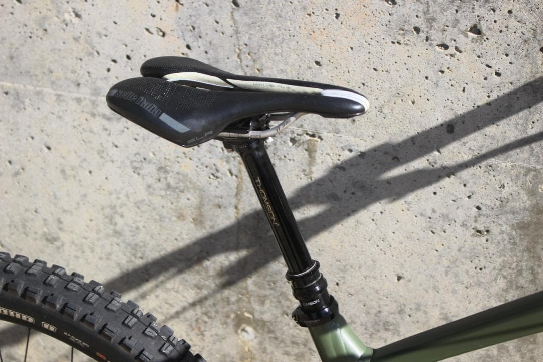 【走行430㎞】KONA E⁻MTB REMOTE160 2021 コナ