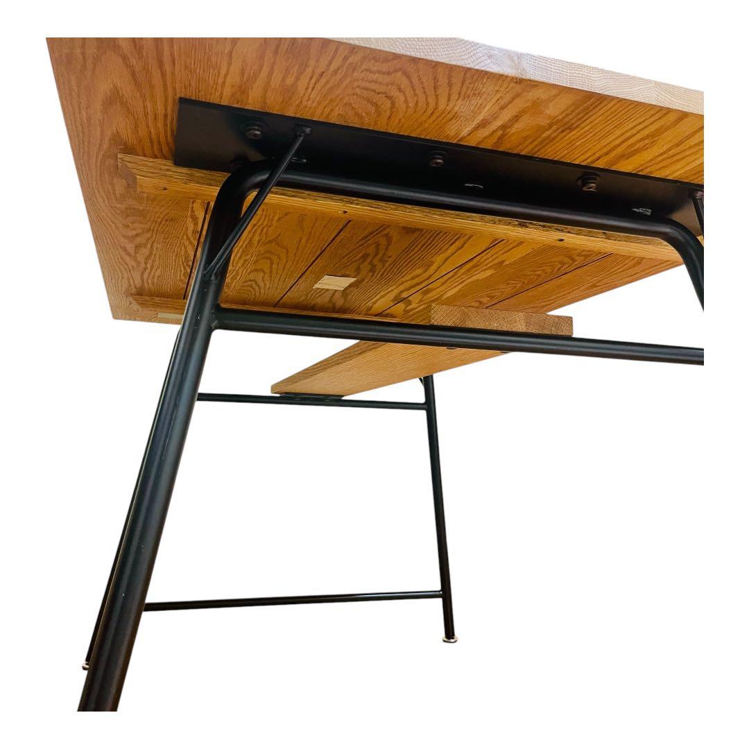 \まもなく終了!4/2まで/ダイニングテーブル/モモナチュラル/4人に最適/