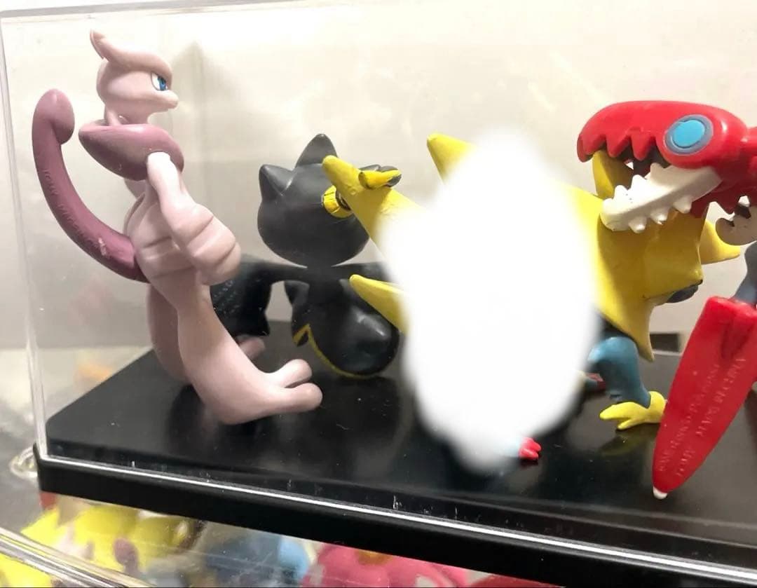 モンコレ　メガ進化