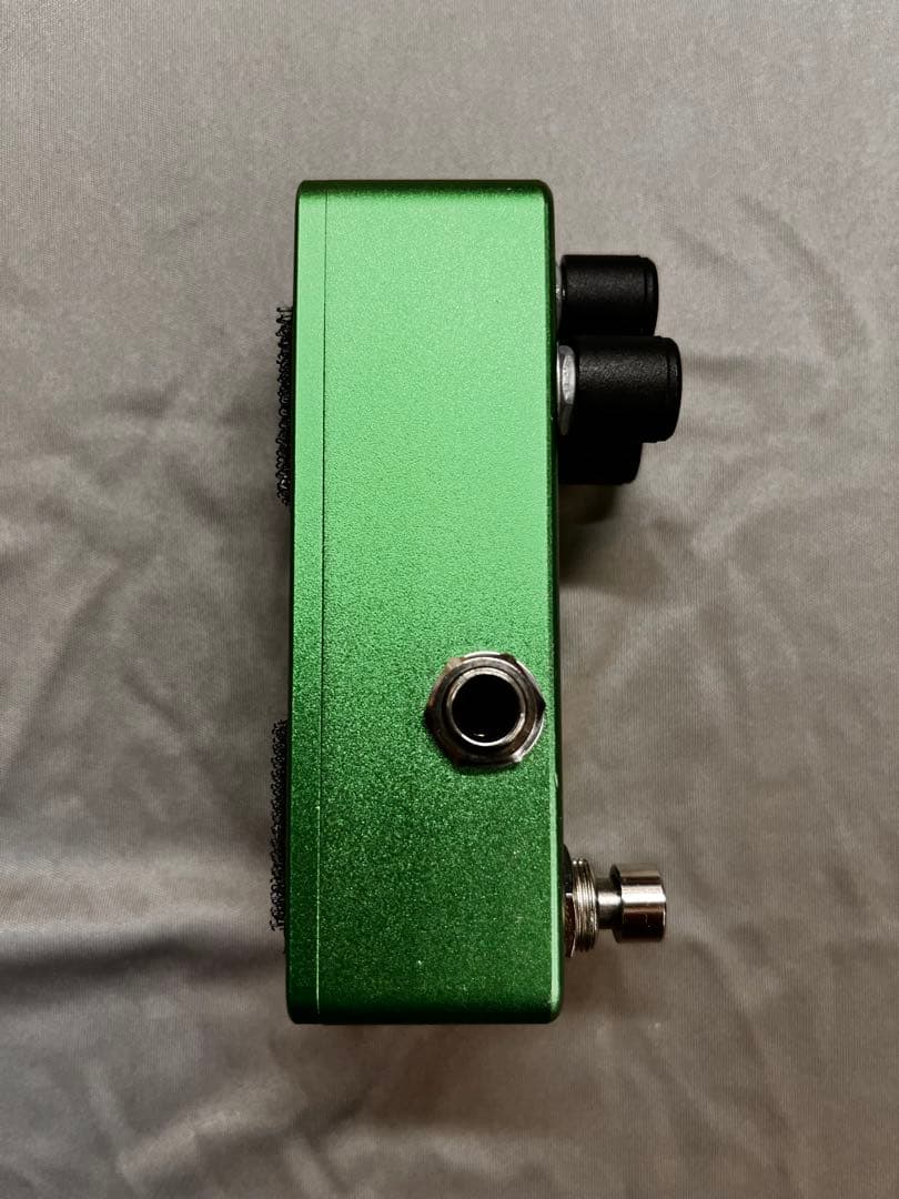 OneControl Persian Green Screamer (箱あり)