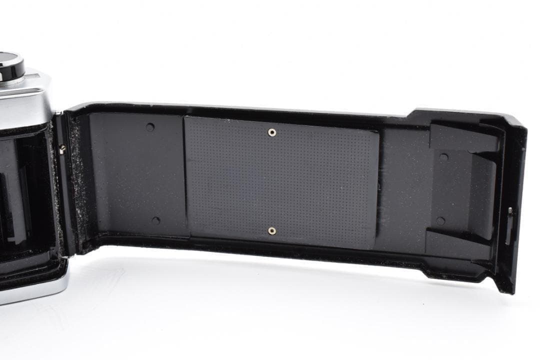 ■美品■ OLYMPUS OM-1＋ZUIKO AUTO₋MACROレンズ