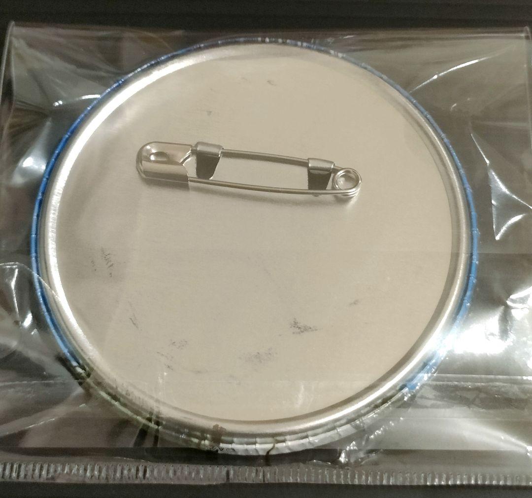 家庭教師ヒットマンREBORN! コレクション缶バッジ WJ50周年展 六道骸