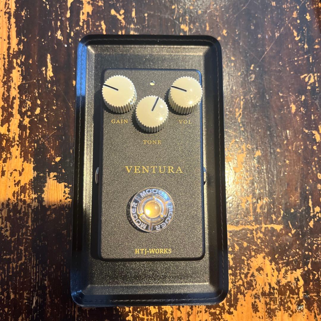 最終値下げ HTJ-WORKS VENTURA