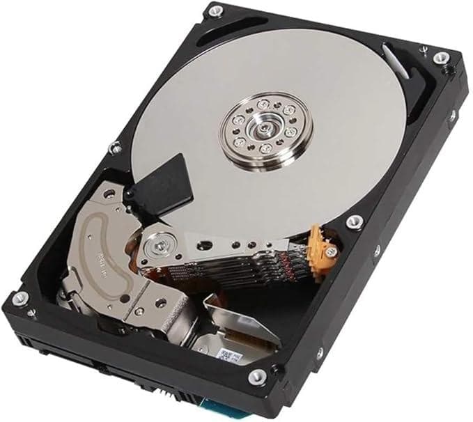 【新品】TOSHIBA MD04ACA400 4TB 内蔵型HDD【送料無料】